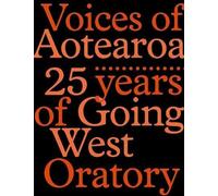 Going West Trust Voices of Aotearoa (Copertina rigida)