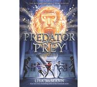 Going Wild #2: Predator vs. Prey