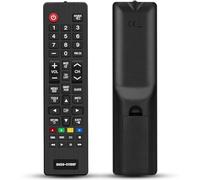GOINGSKY Telecomando Universale per TV Samsung, BN59-01199F Telecomando Smart TV, Nessuna Configurazione Richiesta per Smart TV 3D 4K QLED UHD SUHD HDR LCD LED HDTV