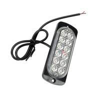GOINTDJD 12V 18W LED Camion Clearance Faro