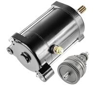 GOINTDJD 2 Pz Set Starter E Per Bendix 6M6-81800-10 Per Wave Per Runner Per SuperJet 700 XL700 Per Per Raider Per Blaster Faro