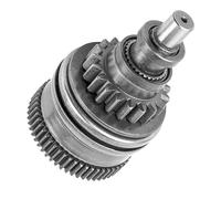GOINTDJD 2 Pz Set Starter E Per Bendix 6M6-81800-10 Per Wave Per Runner Per SuperJet 700 XL700 Per Per Raider Per Blaster Faro