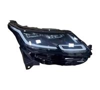 GOINTDJD Accessori Per Auto Gruppo Faro Anteriore Per Land Per Rover Per Velar Indicatori Di Direzione Per Luci Marcia Diurna Faro