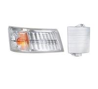 GOINTDJD Auto Faro Indicatori Di Direzione Luce Indicatore D'angolo Gruppo Lampada Per Mitsubishi Per Canter Per FUSO FE FG 2012-2018 Faro