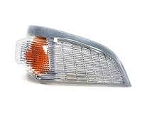 GOINTDJD Auto Luce Nebbia Anteriore Per Mitsubishi Per Canter Per FUSO FE 7/8 2005-2011 Lampada D'angolo Indicatori Direzione Fari Indicatore Montaggio Faro