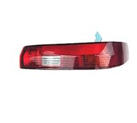 GOINTDJD Auto Luci Posteriori 4M0945096 Auto Paraurti Posteriore Luce Freno Per Q7 2016-2018 Nebbia Indicatori Direzione Lampada Retromarcia Con 4 Lampadine 4M0945095 Fanali(Destra)