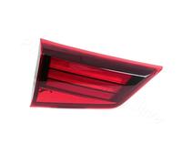 GOINTDJD Auto Luci Posteriori Freno Indicatori Direzione Lampada Arresto Riscaldamento Interno 8331A185 8331A186 Per Mitsubishi Per Outlander Per PHEV 2016-2021 Fanali(Only 1 Left)