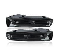 GOINTDJD Auto Luci Posteriori Per Chevrolet Per Camaro 2016 2017 2018 Fanale Posteriore Indicatori Direzione DRL Luci Sostituire Gli Accessori Auto LED Lampada Freno Fanali
