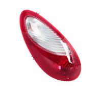 GOINTDJD Auto Luci Posteriori Per Chrysler PT Per Cruiser 2006 2007 2008 2009 2010 Auto Fanale Posteriore Freno Indicatori Direzione 5116222AA 5116223AA Fanali(Sono partiti)