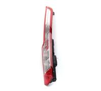 GOINTDJD Auto Luci Posteriori Per Ford Per Transit Per Custom 2013-2021 2022 Lampadina Indicatori Direzione Freno Lampade Retromarcia Lampada Guida Fendinebbia Luce Coda Fanali(Destra)