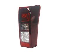 GOINTDJD Auto Luci Posteriori Per Isuzu Per DMax Per D-Max Per Ute 2017 2018 2019 898125393 8961253983 Lampada Coda Montaggio Indicatori Direzione Posteriori Luce Stop Fanali(Dark Red-Right)