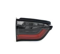 GOINTDJD Auto Luci Posteriori Per Jeep Per Compass 2017-2019 55112685AA Coda Posteriore Luce Indicatori Direzione Fanali Posteriori Avvertimento Freno Lampada 55112684AA Fanali(Inner Left)