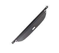 GOINTDJD Copertura Bagagliaio Retrattile per Kia per Sorento MQ4 2021 2022 2023 Accessori per Auto Schermo per La Privacy Telo Copribagagliaio Retrattile Telo Copribagagli(Fibra di Carbonio)