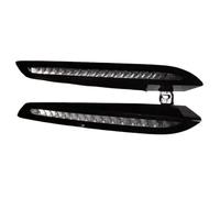 GOINTDJD Indicatori Di Direzione Anteriori Per Citroen DS4S DS5LS DS5 Faro