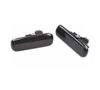GOINTDJD Lampeggiante Laterali Per Citroen Per C4 MKI Coupe Hatchback Sedan 2006 2007 2008 2009 2010 1 Paio Indicatori Di Direzione Dinamici A LED Per Specchietti Laterali Segnale Rotazione Dinamico