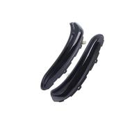 GOINTDJD Lampeggiante Laterali Per Peugeot 208 2008 2013 2014 2015 2016 2017 2018 2019 2020 2Pezzi Dinamici A LED Indicatori Di Direzione Laterali Specchietti Retrovisori Segnale Rotazione Dinamico