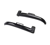 GOINTDJD Lampeggiante Laterali Per Peugeot 3008 P84 5008 T87 2017 2018 2019 2020 2021 Indicatori Di Direzione Dinamici A LED Per Specchietti Laterali Segnale Rotazione Dinamico