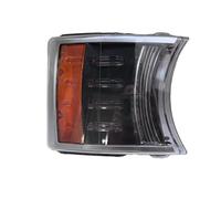 GOINTDJD Lampeggiante Laterali Per Scania Per Camion R730 P450 R420 R500 R520 R620 Luce Di Direzione Laterale 1 Pezzo Lampada D'angolo RH/LH 1387155 Segnale Rotazione Dinamico