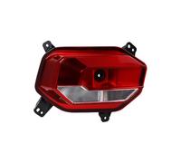 GOINTDJD Luci posteriori Paraurti Posteriore Luce Di Segnalazione Lampada Retromarcia Avvertimento Freno Decorativo Sinistra Destra Fendinebbia Per FAW Per Besturn T77
