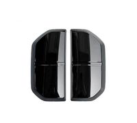 GOINTDJD Luci posteriori Per BYD Per Denza B5 Per Formula Per Leopard 5 Custodia Protettiva Per Copertura Fanale Posteriore Accessori Decorativi Per Auto Nero Abbagliante