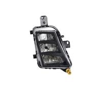 GOINTDJD Luci posteriori Per Golf 7 Per A7 MK7 Per GTI Per GTD 2013-2017 Auto LED Paraurti Anteriore Della Luce Nebbia DRL Fendinebbia Montaggio 5G0941700 Accessori