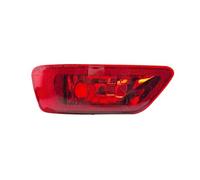 GOINTDJD Luci posteriori Per Great Per Cherokee Per Compass Per Coolway Alloggiamento Lampada Fendinebbia Posteriore E Luce Paraurti 57010716AC 57010717AC