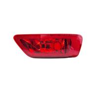 GOINTDJD Luci posteriori Per Great Per Cherokee Per Compass Per Coolway Alloggiamento Lampada Fendinebbia Posteriore E Luce Paraurti 57010716AC 57010717AC