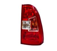 GOINTDJD Luci posteriori Per Kia Per Sportage 2007 2008 2009 2010 2011 2012 Alloggiamento Della Lampada Luci Di Coda Luce Disabilita Senza Lampadina Fanale Posteriore