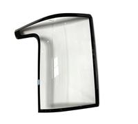 GOINTDJD Luci posteriori Per Land Per Rover Per Range Per 2013-2016 2017 Fanale Posteriore Borsette Sostituzione Luci Dei Freni Lente Lampada Ombra Copertura