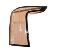 GOINTDJD Luci posteriori Per Land Per Rover Per Range Per 2013-2016 2017 Fanale Posteriore Borsette Sostituzione Luci Dei Freni Lente Lampada Ombra Copertura
