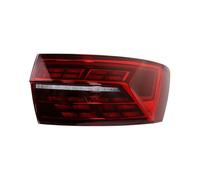 GOINTDJD Luci posteriori Per Sagitar Per Jetta 2019 2020 2021 Accessori Per Auto Coda Posteriore Luce Fendinebbia Freno Retromarcia Segnale Di Svolta