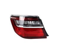 GOINTDJD Luci posteriori Per Toyota Per Camry 2015 2016 2017 Auto Coda Posteriore Luce Segnale Girata Lampada Freno Fendinebbia All'interno Esterno Montaggio Ricambi