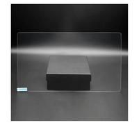 GOINTDJD Pellicola Protettiva Navigatore GPS Auto Per MG ES5 2025, Schermo Centrale LCD E Accessori In Vetro Temperato Per Tachimetro GPS Schermo Trasparente
