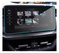 GOINTDJD Pellicola Protettiva Schermo PET Per Skoda Per Scala Amundsen 2019 2020 9,2 Pollici Centro Navigazione GPS Auto Display Touch GPS Schermo Trasparente