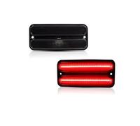 GOINTDJD Per Chevy Per Blazer C10 C20 Pickup 1968-1972 Camion Indicatori Direzione/Luci Guida Auto Anteriori E Posteriori Lampade Posizione Laterali Faro
