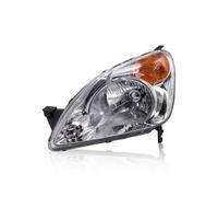 GOINTDJD Per CR-V Per CRV 2 RD 2002 2003 2005 2006 Fendinebbia Paraurti Riflettore Angolo Alogena Lampada Laterale LED Accessori Auto Faro Montaggio Faro