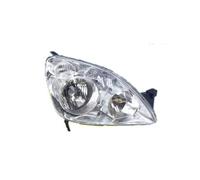 GOINTDJD Per CR-V Per CRV 2 RD 2002 2003 2005 2006 Fendinebbia Paraurti Riflettore Angolo Alogena Lampada Laterale LED Accessori Auto Faro Montaggio Faro