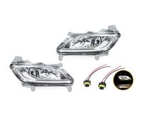 GOINTDJD Per Hyundai Per Veloster 2011-2017 Faro