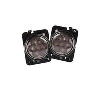 GOINTDJD Per Jeep Per Wrangler JK 2007-2017 Faro