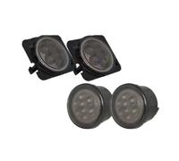 GOINTDJD Per Jeep Per Wrangler JK 2007-2017 Faro