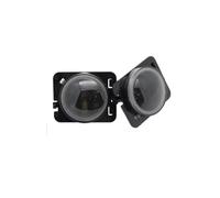 GOINTDJD Per Jeep Per Wrangler JK 2007-2017 Faro