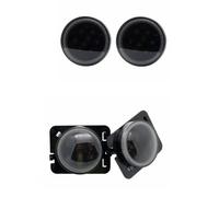 GOINTDJD Per Jeep Per Wrangler JK 2007-2017 Faro