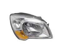 GOINTDJD Per KIA Per Sportage 2007-2012 Faro