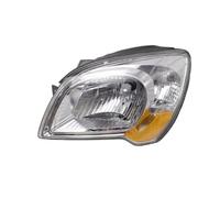 GOINTDJD Per KIA Per Sportage 2007-2012 Faro