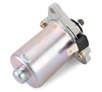 GOINTDJD Per Piaggio 50 Per Typhoon NRG Per Liberty 2T 50cc Per Vespa Zip Fly Per SR50 Per Mojito Sport City 5506108 82530R Motorino Di Avviamento Faro