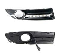 GOINTDJD Per Polo 9n3 2005 2006 2007 2008 2009 2010 LED DRL Luce Di Marcia Diurna Guida Con Indicatori Direzione Gialli Faro