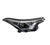 GOINTDJD Per TOYOTA Per IZOA Per CHR 2018 2019 2020 2021 Indicatori Di Direzione DRL Daytime Runnning Light Car Faro Montaggio Faro