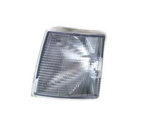GOINTDJD Per Transporter T4 BJ 1990-2004 Auto Indicatori Direzione Anteriore Angolo Luce Indicatore Segnale Lampada Laterale Senza Lampadina 7D0953041C Faro