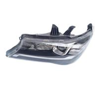 GOINTDJD Per Trumpchi Per GA4 2018 2019 2020 Alogena Led DRL Luce Di Marcia Diurna Indicatori Direzione Testa Della Lampada Gruppo Faro Dell'auto Faro