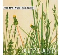Goisern,Hubert Von - Ausland/Digi